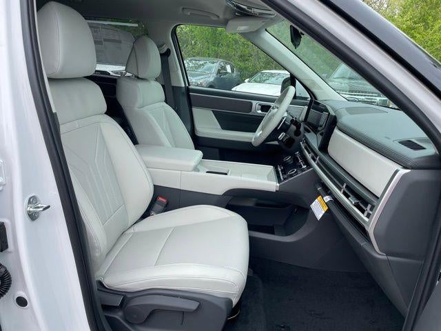 2025 Hyundai Santa Fe Hybrid SEL