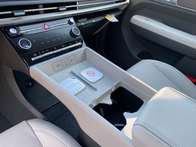 2027 Hyundai Santa Fe SEL