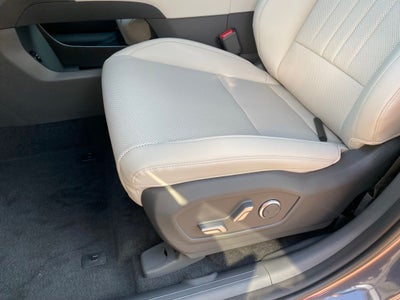 2027 Hyundai Santa Fe SEL