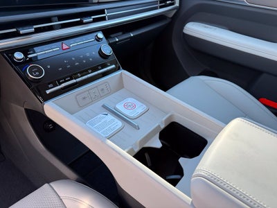 2027 Hyundai Santa Fe SEL