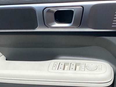 2027 Hyundai Santa Fe SEL