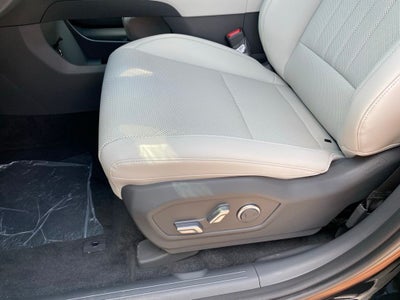 2027 Hyundai Santa Fe SEL
