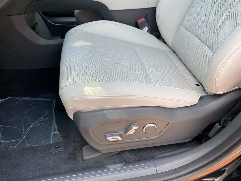 2027 Hyundai Santa Fe SEL