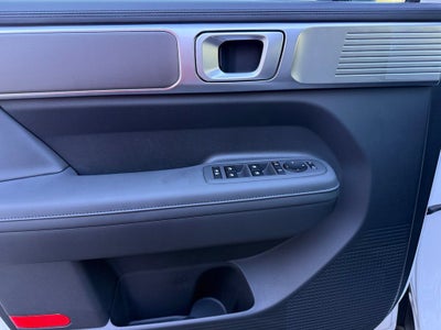 2027 Hyundai Santa Fe SEL