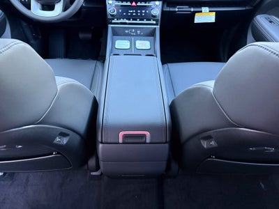 2027 Hyundai Santa Fe SEL