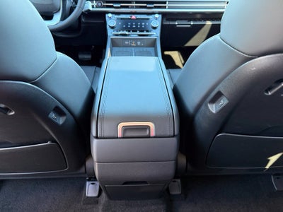 2027 Hyundai Santa Fe SEL