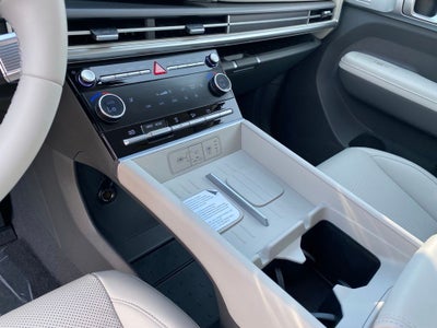 2027 Hyundai Santa Fe SEL