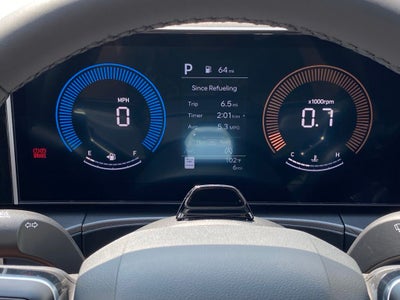 2027 Hyundai Santa Fe SEL