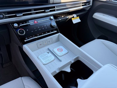 2027 Hyundai Santa Fe SEL