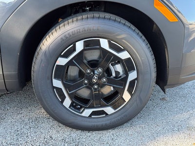 2027 Hyundai Santa Fe SEL