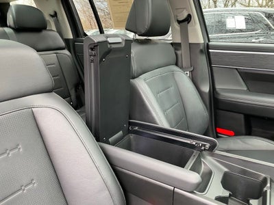 2025 Hyundai Santa Fe Hybrid Limited