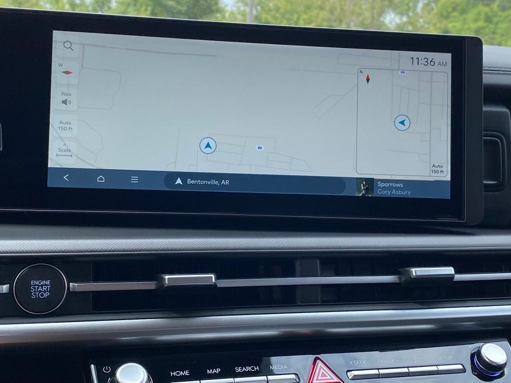 2026 Hyundai Santa Fe XRT