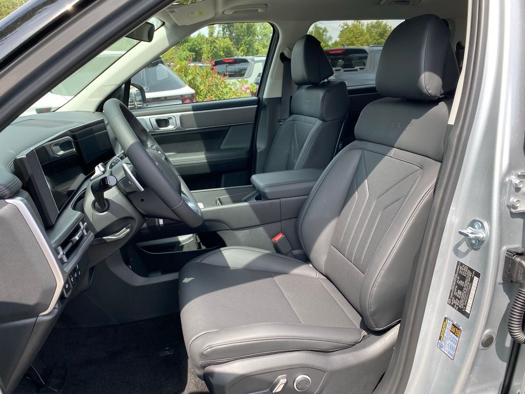 2026 Hyundai Santa Fe XRT