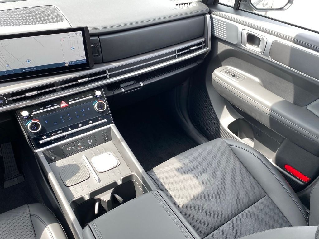2026 Hyundai Santa Fe XRT