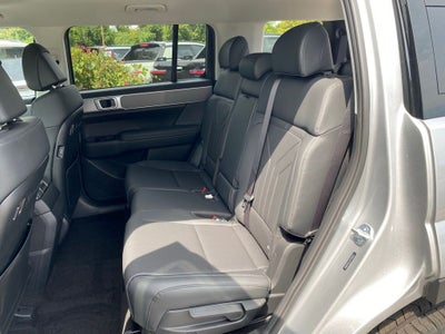 2026 Hyundai Santa Fe XRT