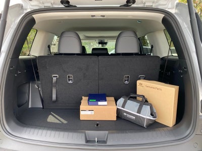 2026 Hyundai Santa Fe XRT