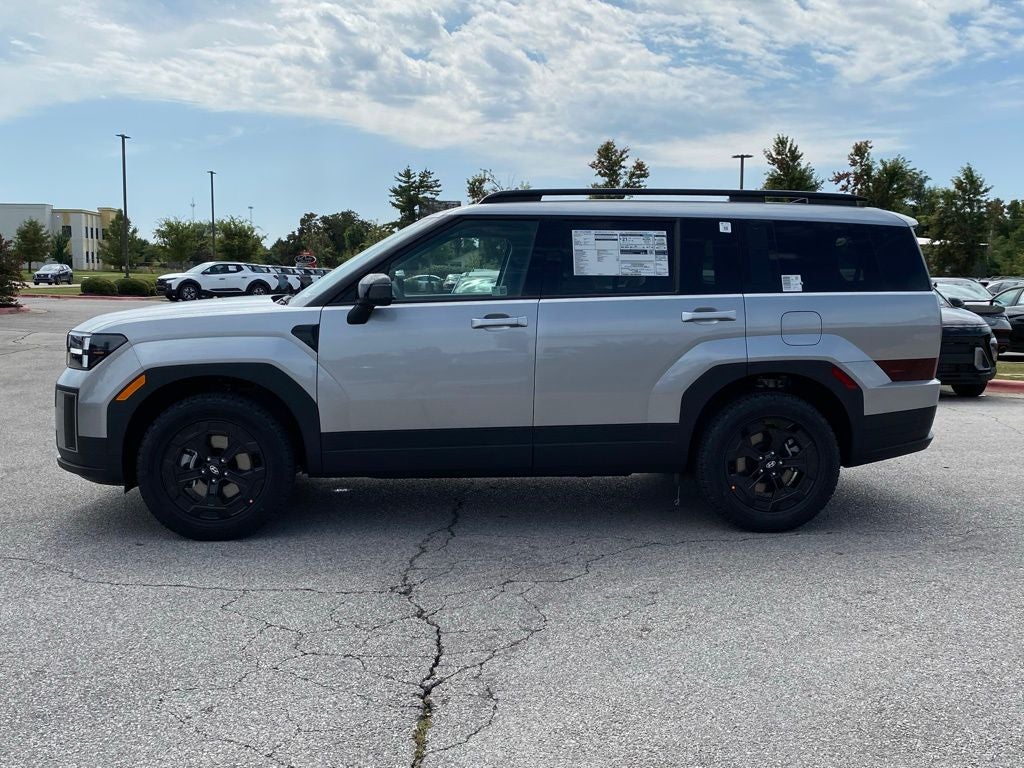 2026 Hyundai Santa Fe XRT