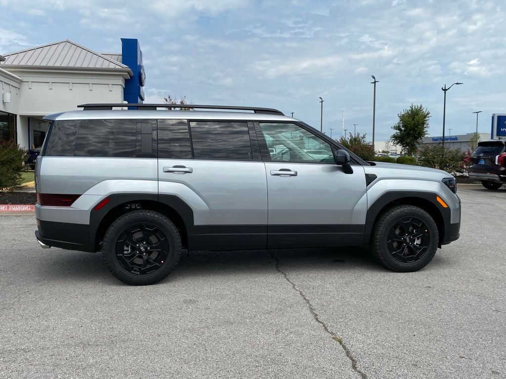 2026 Hyundai Santa Fe XRT