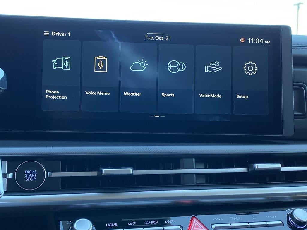 2026 Hyundai Santa Fe XRT AWD