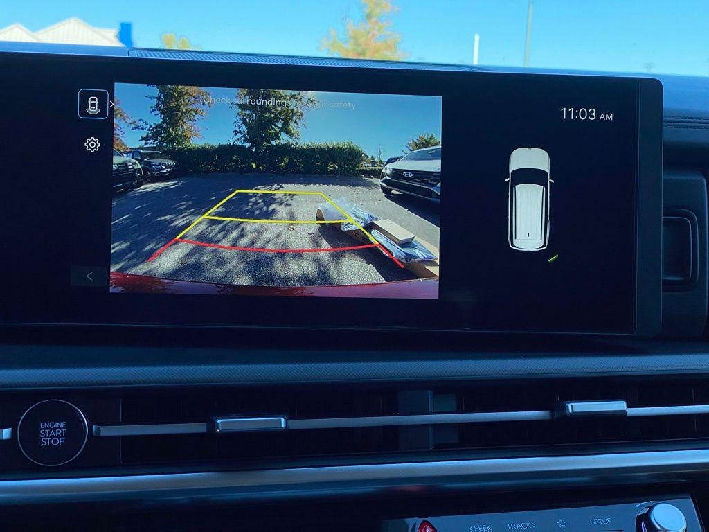 2026 Hyundai Santa Fe XRT AWD