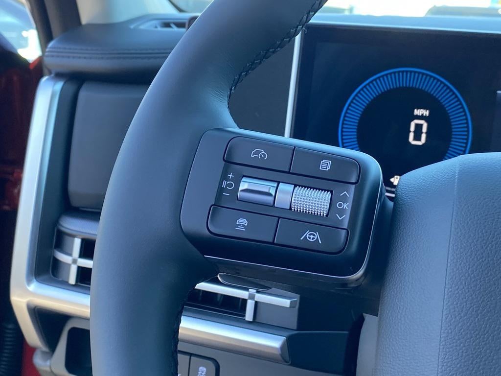 2026 Hyundai Santa Fe XRT AWD