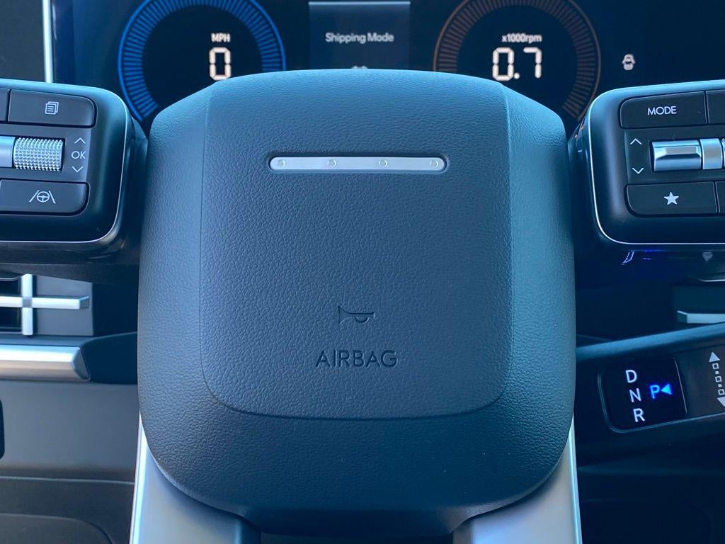 2026 Hyundai Santa Fe XRT AWD