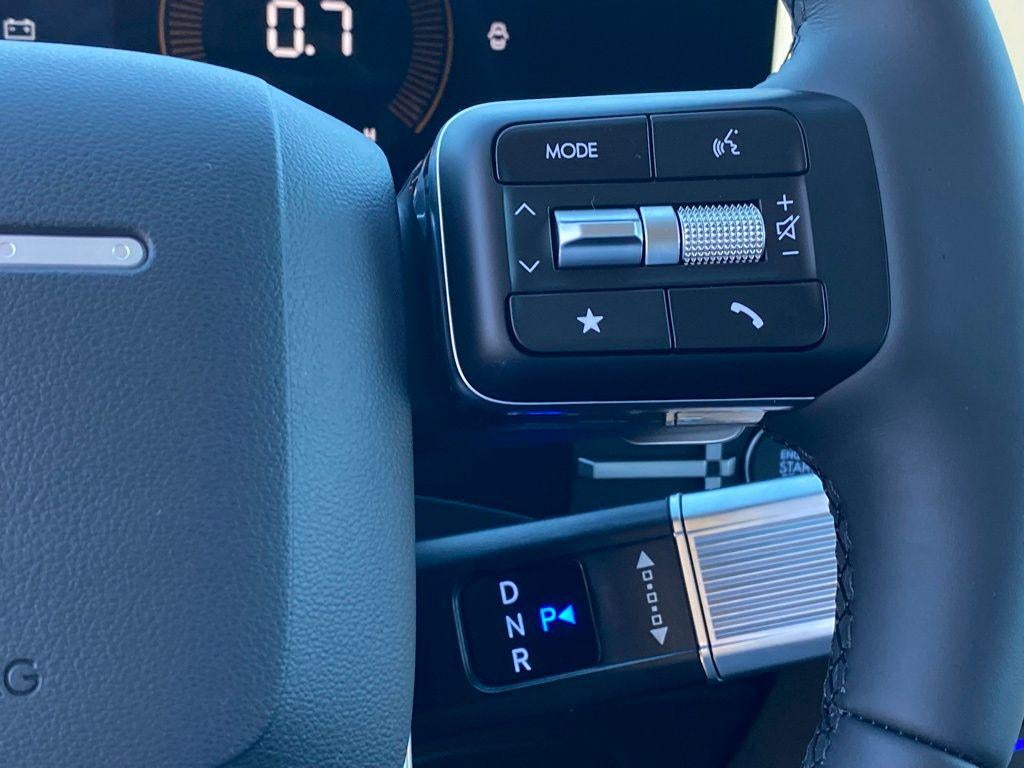 2026 Hyundai Santa Fe XRT AWD