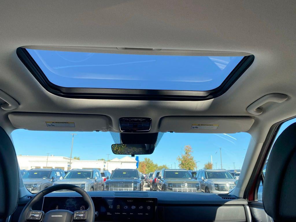 2026 Hyundai Santa Fe XRT AWD