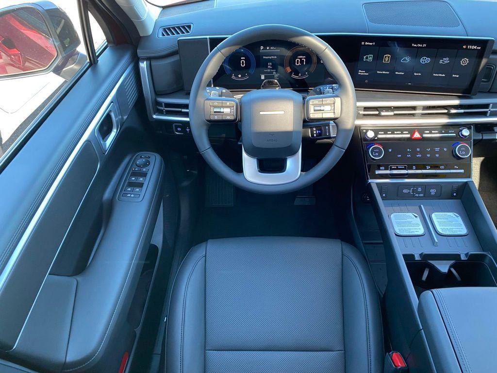 2026 Hyundai Santa Fe XRT AWD