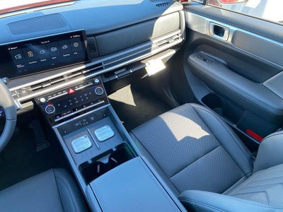 2026 Hyundai Santa Fe XRT AWD