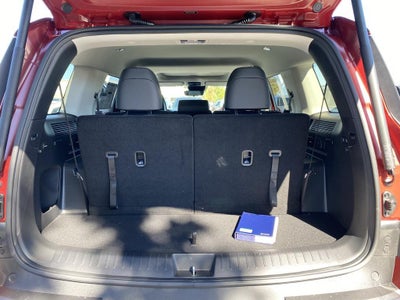 2026 Hyundai Santa Fe XRT AWD