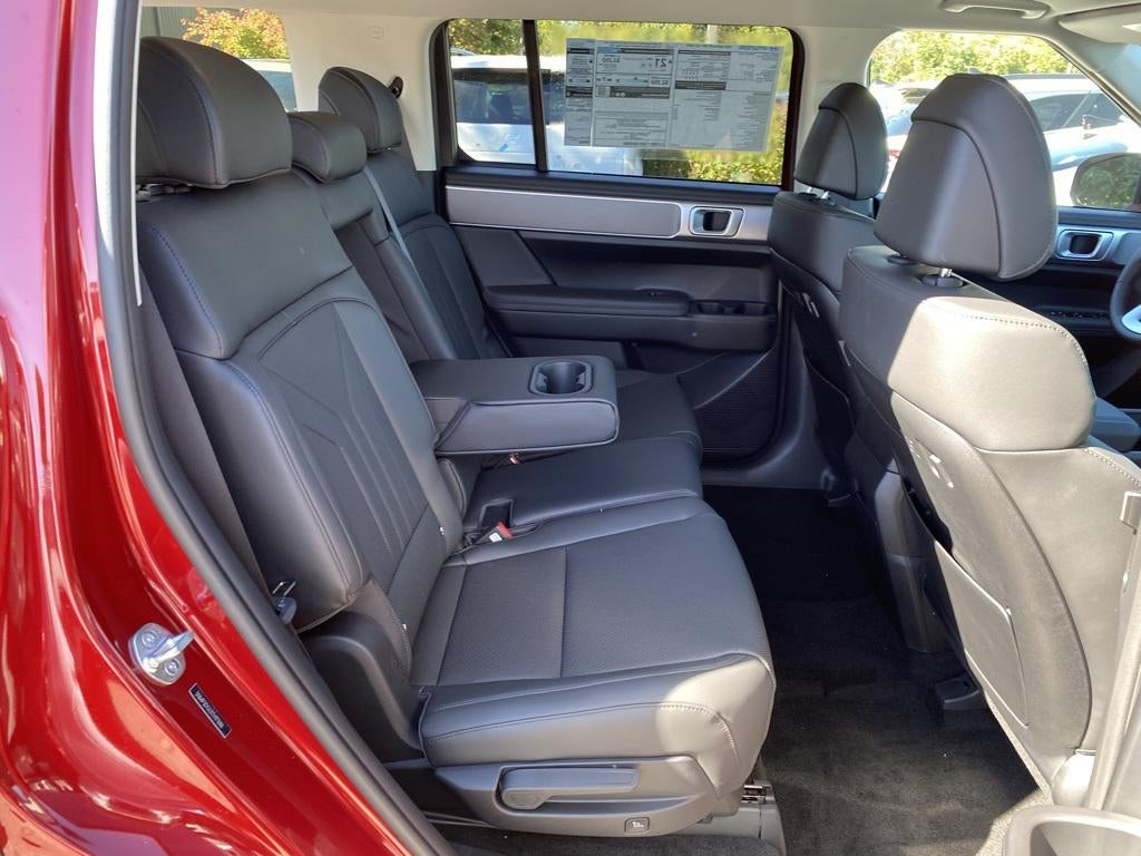 2026 Hyundai Santa Fe XRT AWD