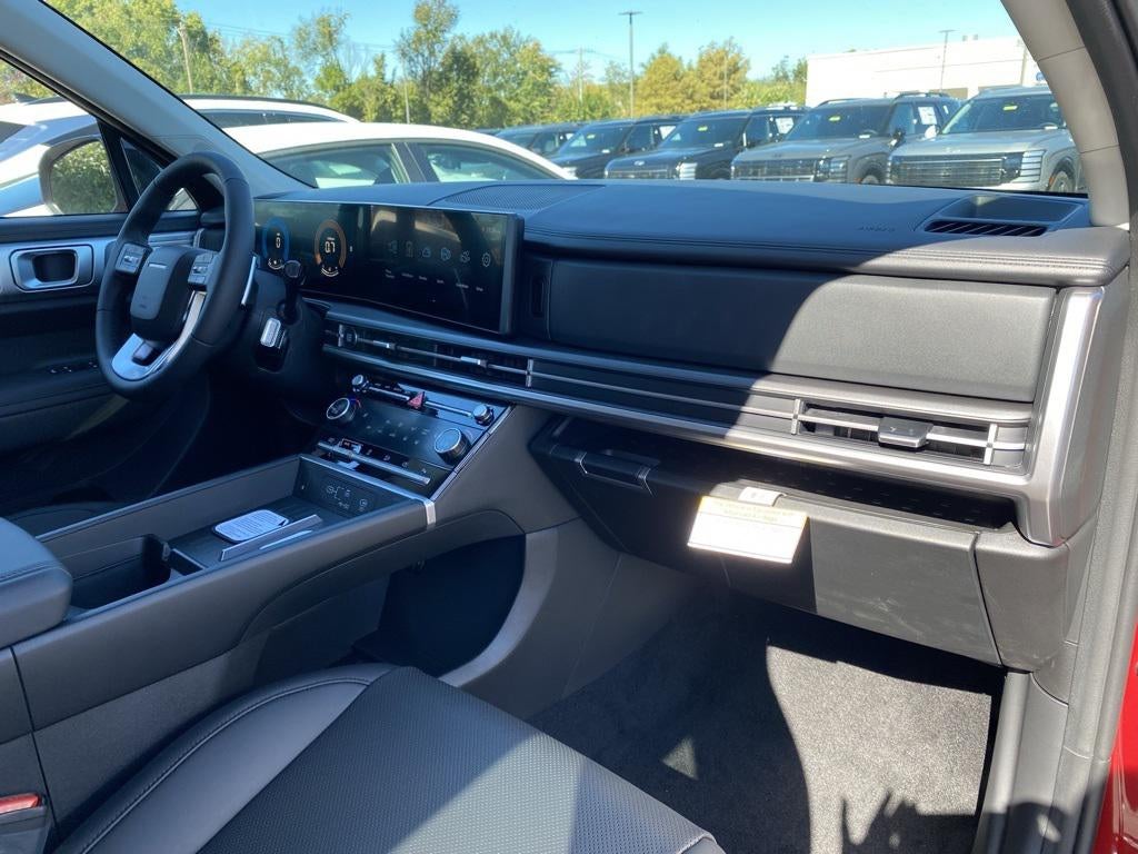 2026 Hyundai Santa Fe XRT AWD