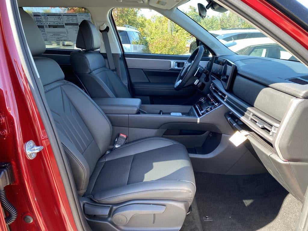 2026 Hyundai Santa Fe XRT AWD