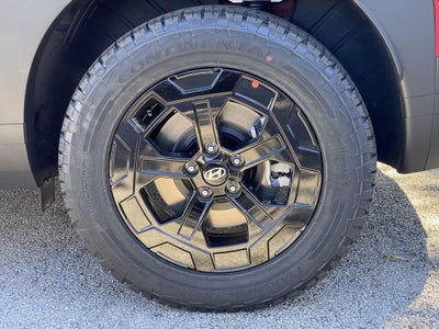 2026 Hyundai Santa Fe XRT AWD