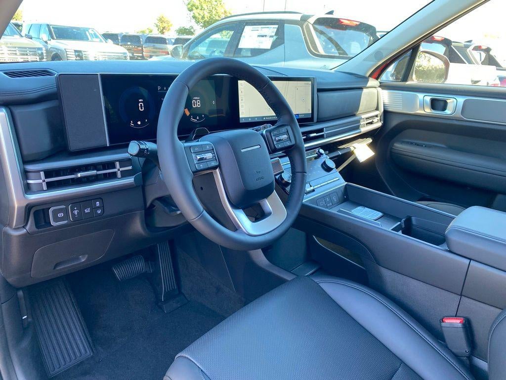 2026 Hyundai Santa Fe XRT AWD