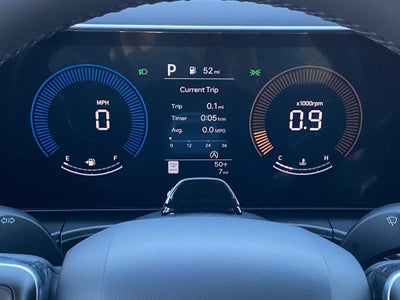 2026 Hyundai Santa Fe XRT AWD