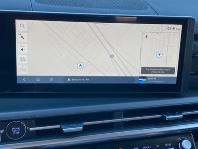 2026 Hyundai Santa Fe XRT AWD