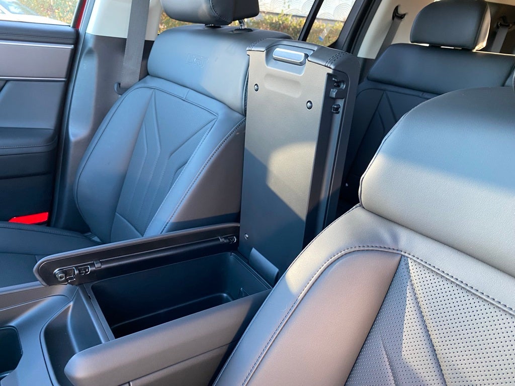 2026 Hyundai Santa Fe XRT AWD