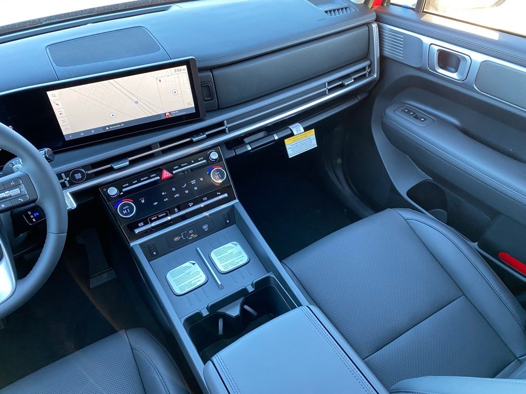 2026 Hyundai Santa Fe XRT AWD