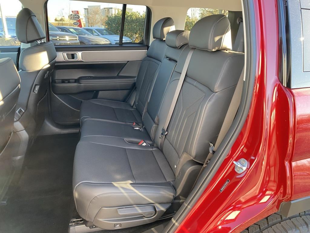 2026 Hyundai Santa Fe XRT AWD