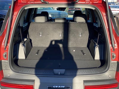 2026 Hyundai Santa Fe XRT AWD