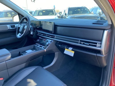 2026 Hyundai Santa Fe XRT AWD