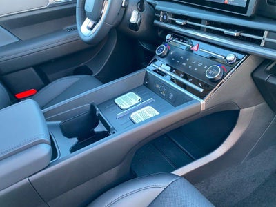 2026 Hyundai Santa Fe XRT AWD