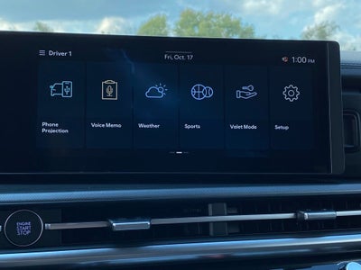 2026 Hyundai Santa Fe XRT AWD