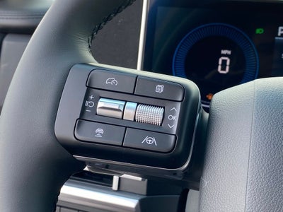 2026 Hyundai Santa Fe XRT AWD