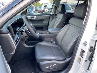 2026 Hyundai Santa Fe XRT AWD