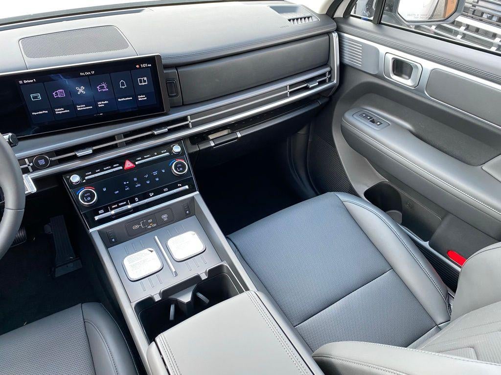 2026 Hyundai Santa Fe XRT AWD