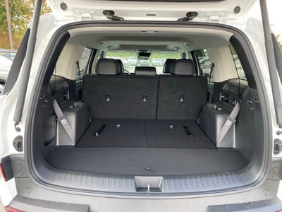 2026 Hyundai Santa Fe XRT AWD