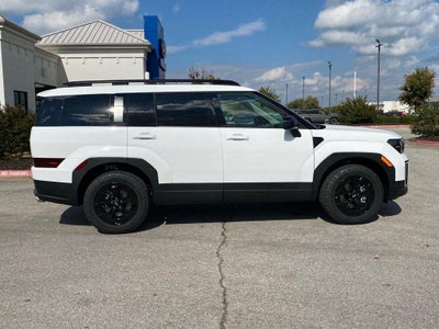 2026 Hyundai Santa Fe XRT AWD